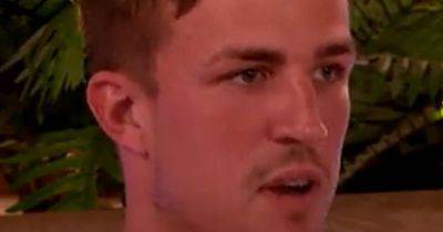 Love Island Mitch spoiler sees him 'not happy' with Abi after recoupling speech - www.ok.co.uk