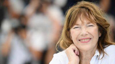 Jane Birkin, Actress, Singer and Fashion Icon Known for ‘Je t’aime… Moi Non Plus,’ Dies at 76 - thewrap.com - Britain - France - Paris - London - Italy - Indiana - Vatican - county Barry