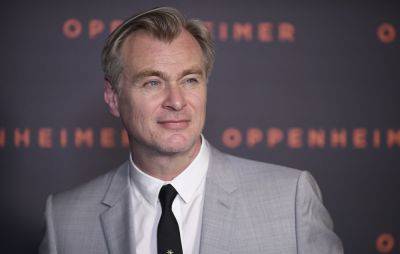 Christopher Nolan says AI is reaching its “Oppenheimer moment” - www.nme.com - New York - Hollywood - county Nolan