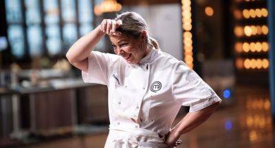 MasterChef runner up Rhiannon reveals exciting plans for the future - www.newidea.com.au