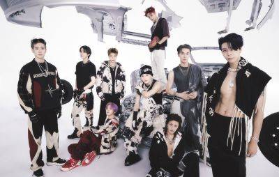 NCT’s contracts are “longer than the usual”, SM Entertainment reveals - www.nme.com
