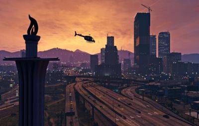‘Grand Theft Auto 6’ hacker found unfit to stand trial - www.nme.com