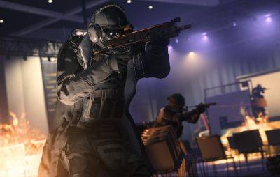 ‘Call Of Duty’ will remain on PlayStation - www.nme.com - USA - California - county Spencer