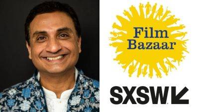 Jitin Hingorani Takes Up Roles at India’s Film Bazaar, SXSW Sydney (EXCLUSIVE) - variety.com - USA - New York - Texas - India - county York - Austin