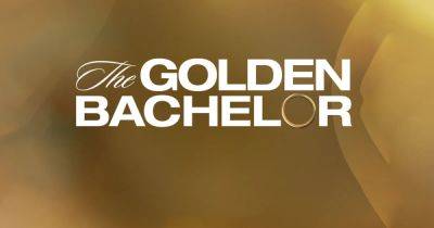 ABC Finds Its 1st Golden Bachelor: Meet the Star of the ‘Bachelor’ Spinoff for Seniors - www.usmagazine.com