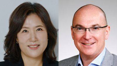 A+E Networks Promotes Asia Management Pair Soh Youngsun and John Flanaghan - variety.com - London - city Seoul - Japan - Tokyo - North Korea