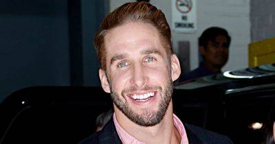 Bachelorette’s Shawn Booth Announces He’s Going to Be a Dad - www.usmagazine.com - Nashville