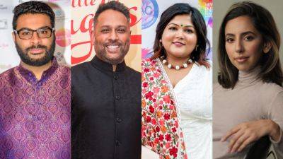 ‘The Filme Shilmy Show’: ‘Little English’ Director Pravesh Kumar Among Names Set For UK-Based South Asian Film Talk Show - deadline.com - Britain - India - Birmingham