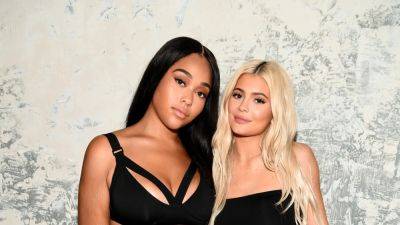 Kylie Jenner and Jordyn Woods Were Spotted Hanging Out 4 Years After Tristan Thompson Drama - www.glamour.com - Jordan