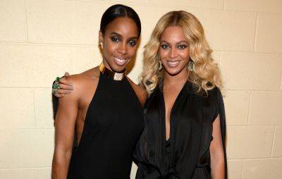 Kelly Rowland says spoiling gender reveal of Beyoncé’s daughter Blue Ivy was the “worst moment ever” - www.nme.com