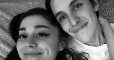 Ariana Grande and Dalton Gomez Have ‘Separated’ After ‘Rough Patch’ (Sources) - www.usmagazine.com - London - California - Beyond