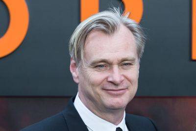 Christopher Nolan Says ‘No’ to Directing Another Superhero Movie, Criticizes Studios for Viewing Films as Plot and Not an ‘Audiovisual Experience’ - variety.com