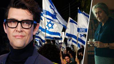 Guy Nattiv Talks ‘Golda’ Launch In Israel As Biopic Takes On Fresh Relevance Amid Judicial Reform Protests - deadline.com - Egypt - Syria - city Jerusalem - Israel - city Tel Aviv