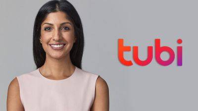 Tubi Names Former Vimeo Chief Anjali Sud CEO - deadline.com