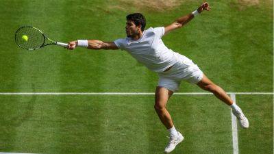 Wimbledon Coverage Breaks BBC Records – Global Bulletin - variety.com - Spain - Czech Republic - Serbia - Tunisia