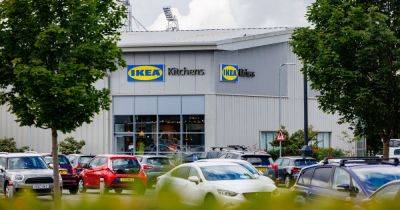 First look at the brand new IKEA store opening its doors next week - www.manchestereveningnews.co.uk - Britain - Sweden - county Preston