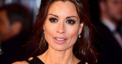 Melanie Sykes gives new health update two years after 'life-affirming' diagnosis - www.manchestereveningnews.co.uk