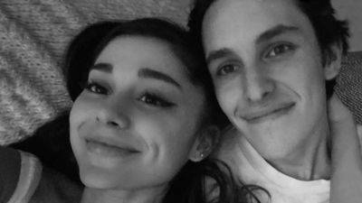 Ariana Grande and Dalton Gomez Split After 2 Years of Marriage: A Timeline of Their Whirlwind Romance - www.etonline.com - London - California - Indiana