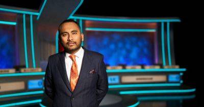 Who is University Challenge's new host Amol Rajan - everything you need to know - www.manchestereveningnews.co.uk - London