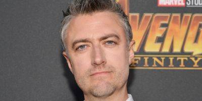 Sean Gunn Fights Back About 'Gilmore Girls' Clip Being Taken Down & Questions Lack of Transparency Among Streamers - www.justjared.com