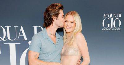 Inside Armani Beauty’s Star-Studded Acqua di Gio Party with Chase Stokes, Kelsea Ballerini and More! - www.usmagazine.com - USA - Malibu - county Young