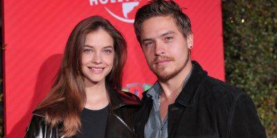 Dylan Sprouse & Barbara Palvin Just Got Married In Hungarian Wedding Over the Weekend! - www.justjared.com - city Budapest - Hungary
