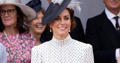Kate Middleton’s new favourite shoes are on our summer wish list - www.ok.co.uk