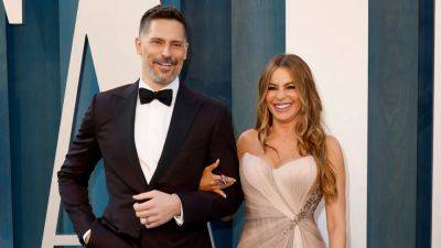 Sofía Vergara and Joe Manganiello Are Divorcing After 7 Years of Marriage - www.glamour.com - Italy - Indiana - county Storey