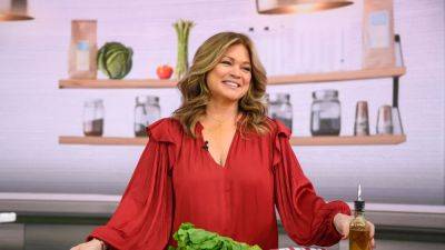 Valerie Bertinelli Had a Super Thoughtful Response to a Snarky Comment About Botox - www.glamour.com