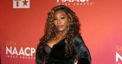 Serena Williams’ Daughter Olympia Hilariously Outs Her for Wearing a Wig - www.usmagazine.com