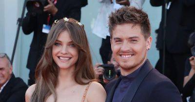 Dylan Sprouse and Barbara Palvin Are Married 1 Month After Confirming Their Engagement - www.usmagazine.com - Hungary