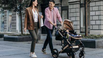 Nordstrom Anniversary Sale: Shop the Best Deals on Strollers, Car Seats, Highchairs and More Baby Items - www.etonline.com