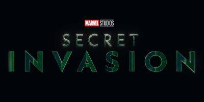 Disney+ Reveals New Trailer for Marvel Studios' 'Secret Invasion' - Watch Here! - www.justjared.com - county Ross - city Everett, county Ross