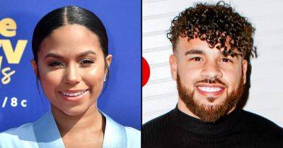 Teen Mom: The Next Chapter’s Cheyenne Floyd Details ‘Rough Patches’ Coparenting With Ex Cory Wharton - www.usmagazine.com - county Davis - Floyd - county Cheyenne