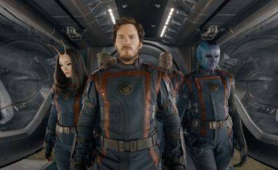 This Is Where You Can Stream ‘Guardians Of The Galaxy Vol. 3’ - etcanada.com