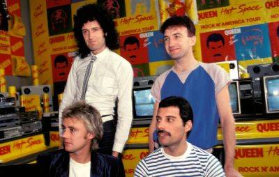 Brian May says John Deacon is still “very much part of Queen” - www.nme.com - Paris - Switzerland