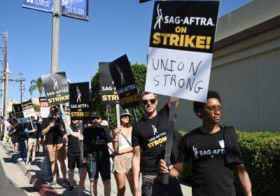 SAG-AFTRA Says Companies “Wouldn’t Meaningfully Engage” On Key Issues Leading Up To Strike - deadline.com