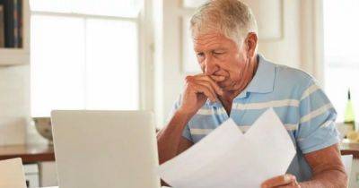 New State Pension payments may be less than older people retiring this year expect - www.dailyrecord.co.uk