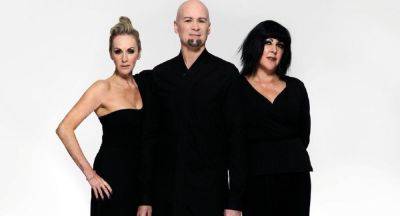 Iconic 80's band The Human League announce Australian tour for 2024 - www.newidea.com.au - Australia - Britain