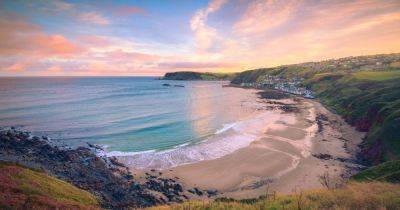 Why Aberdeenshire is a must for UK staycations this summer - www.dailyrecord.co.uk - Britain - Scotland