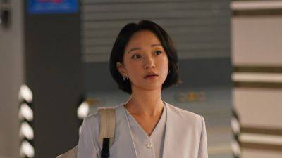 Zhou Xun, Jelly Lin Head the Cast of Chinese Sexual Assault Drama ‘Imperfect Victim’ - variety.com - China - Thailand - Singapore
