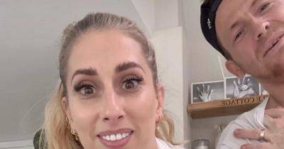 Stacey Solomon says she and Joe Swash 'may not make' one year anniversary as they bicker in vasectomy chat - www.manchestereveningnews.co.uk