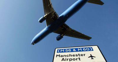 Every cancelled and delayed flight from Manchester Airport on Tuesday, July 18 - www.manchestereveningnews.co.uk - Manchester - city Stockholm