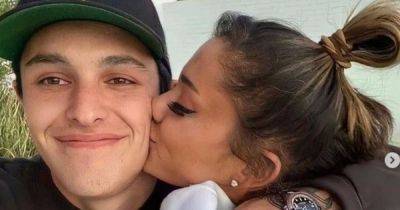Inside Ariana Grande and husband Dalton Gomez's relationship as pair 'split' - www.ok.co.uk - USA - California