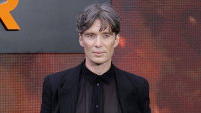Cillian Murphy Skipped Out on Dinners With ‘Oppenheimer’ Co-Stars, Who Said He Ate ‘One Almond Most Nights’ (Video) - thewrap.com - Mexico