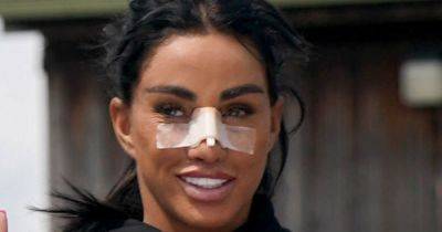 Katie Price on why she refuses to be cremated over breast implants and says she 'knows' how she'll die - www.manchestereveningnews.co.uk - Argentina