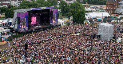 TRNSMT bosses ask fans to help decide next year's line up for Glasgow Green gig next summer - www.dailyrecord.co.uk