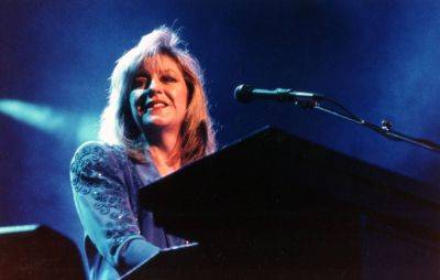 Fortune left behind by Fleetwood Mac’s Christine McVie revealed - www.nme.com - USA