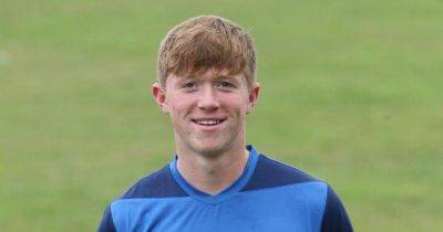 West Lothian all-rounder earns Scotland call-up for World T20 qualifiers - www.dailyrecord.co.uk - Scotland - USA - Italy - Ireland - Austria - Germany - Jersey - Denmark
