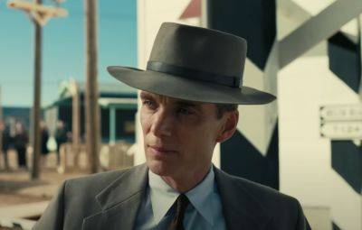 ‘Oppenheimer’ Is the ‘Best’ and ‘Most Important Film of This Century,’ Raves Paul Schrader: ‘This One Blows the Door Off the Hinges’ - variety.com - New York - USA